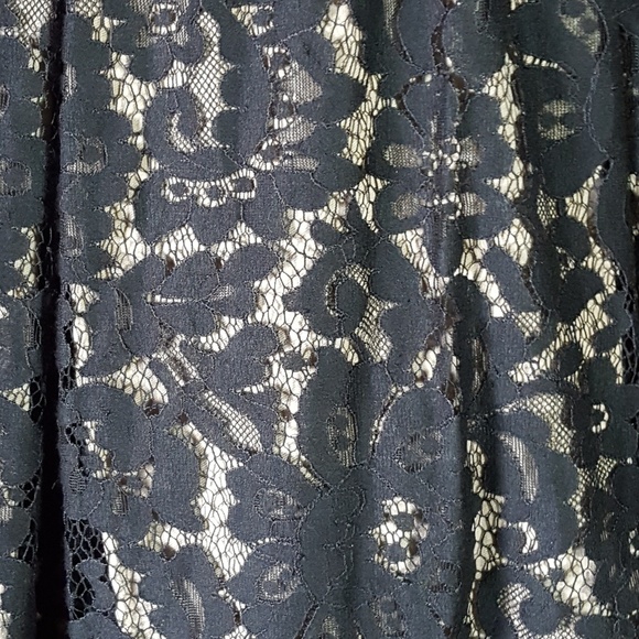 NWT Nieman Marcus Robert Rodriquez Party Dress 2 - Picture 8 of 8